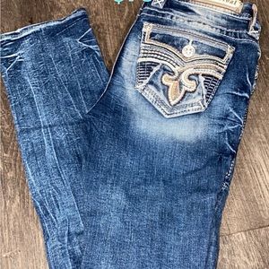 Like new without tags